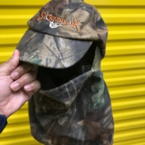 ScentLok Men's Full-Season Ultimate Headcover